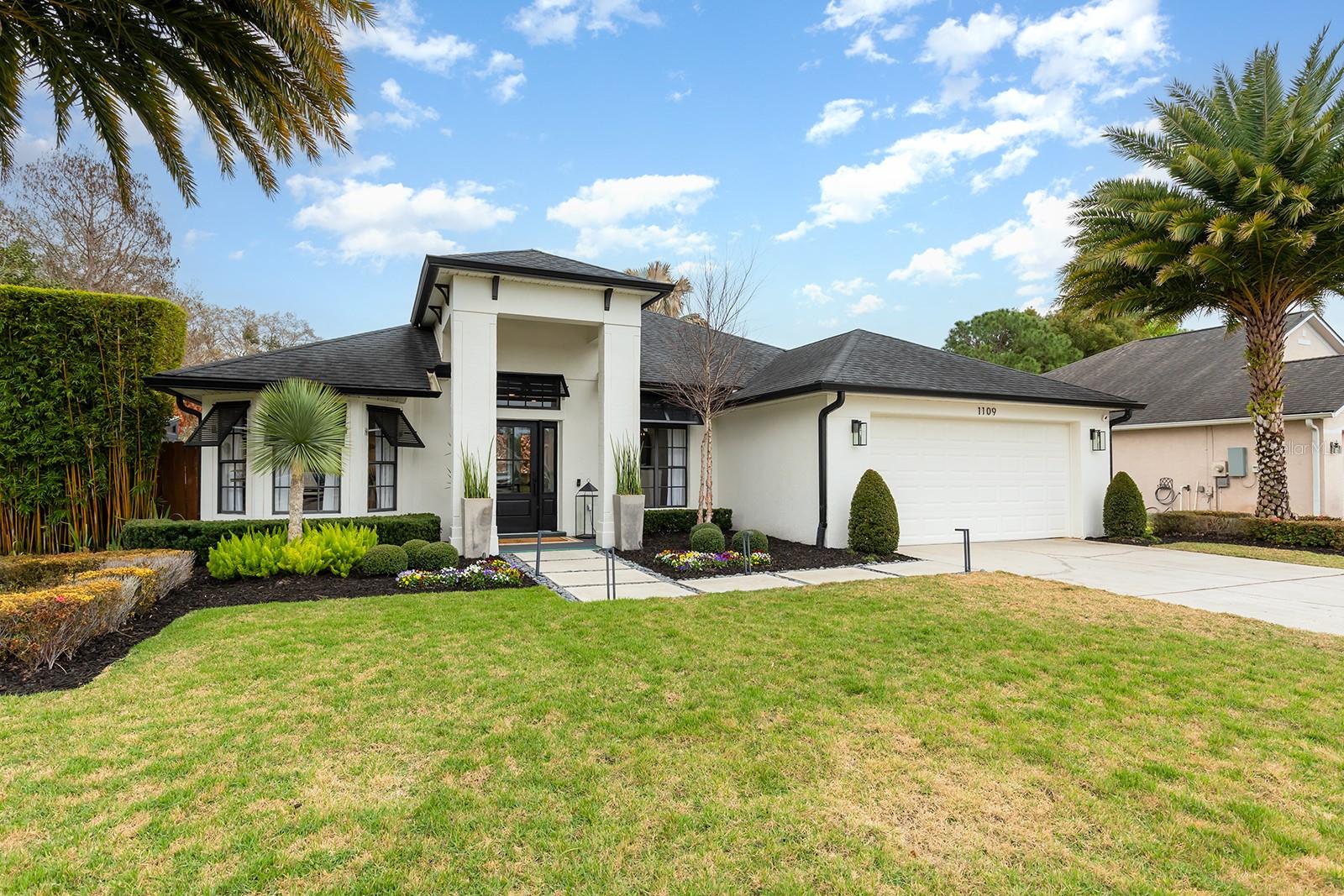 CARDINAL CREEK - Residential