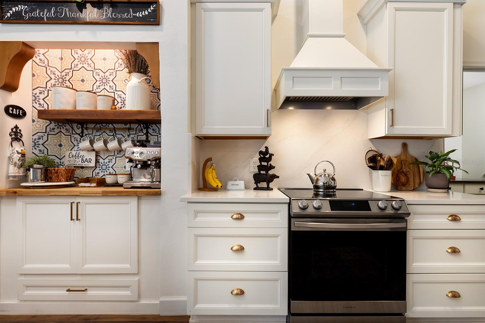 CARDINAL CREEK - Residential