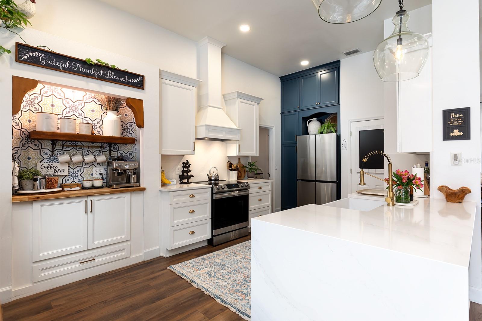 CARDINAL CREEK - Residential