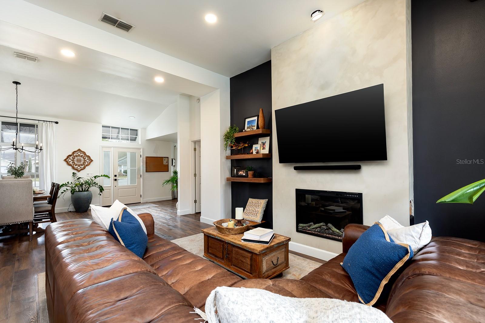 CARDINAL CREEK - Residential