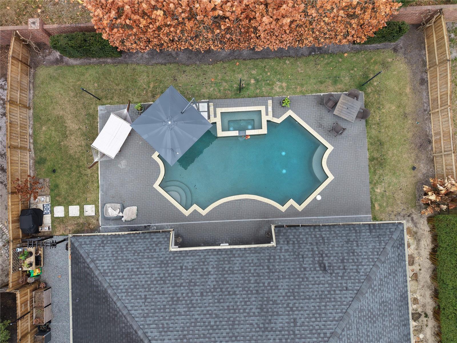 CARDINAL CREEK - Residential