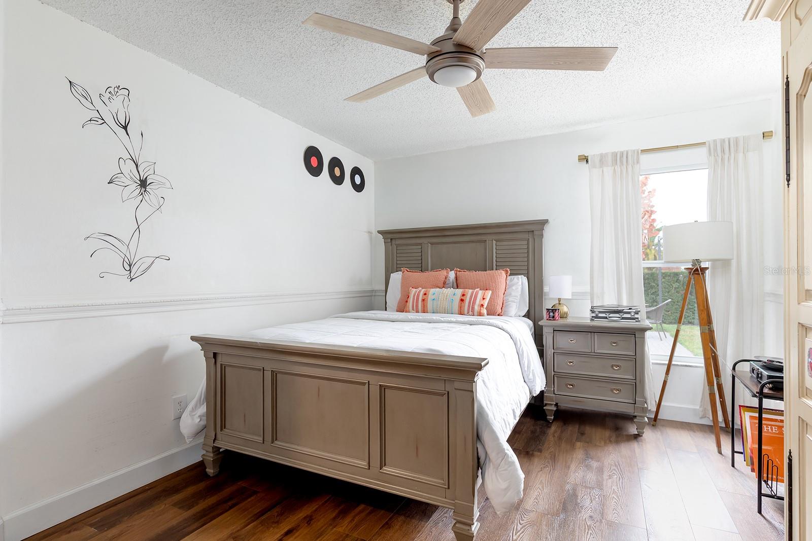 CARDINAL CREEK - Residential