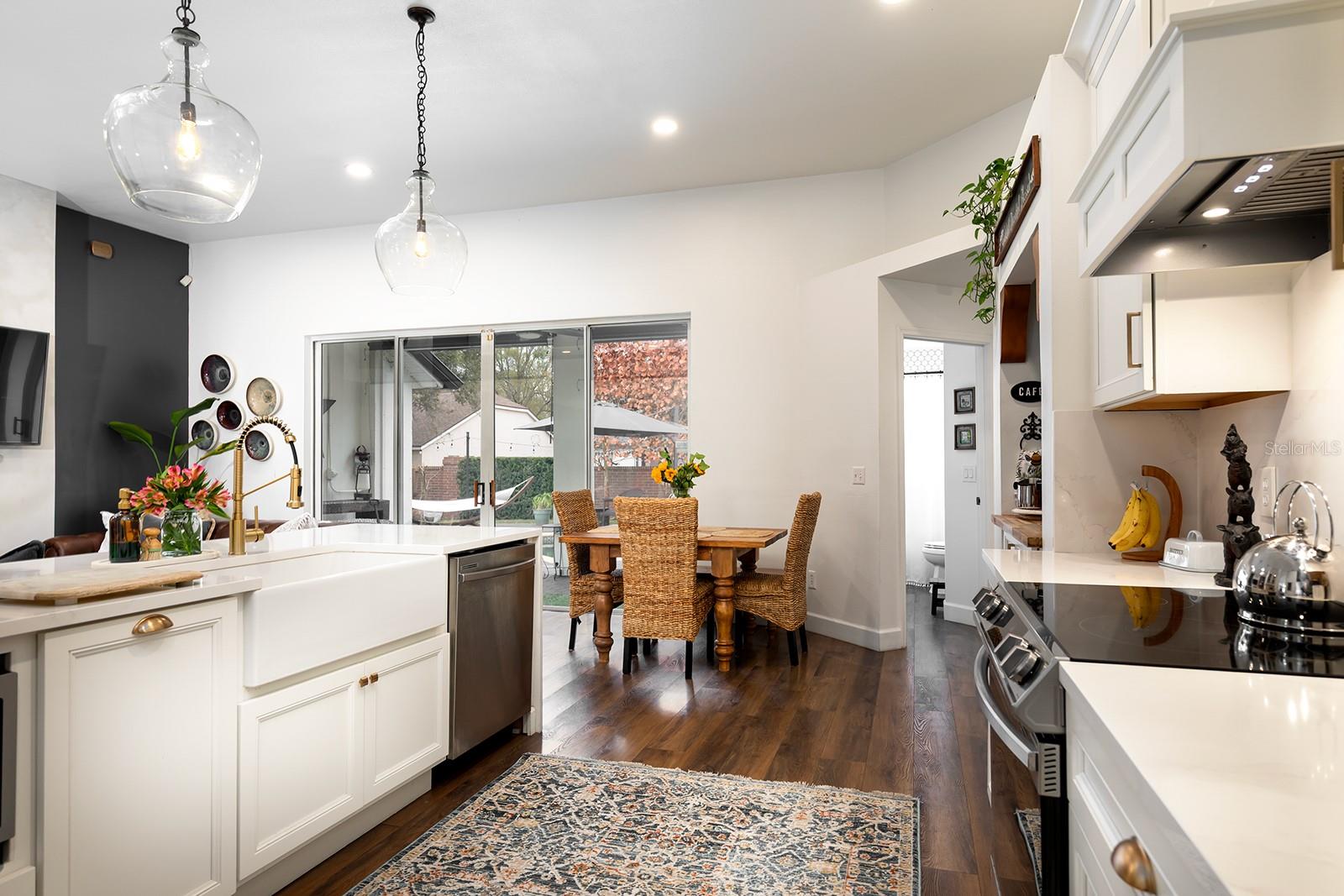 CARDINAL CREEK - Residential