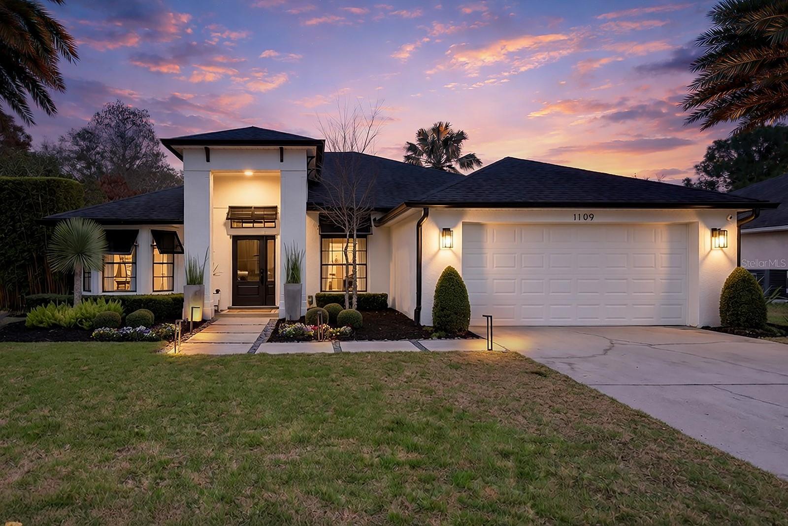 CARDINAL CREEK - Residential