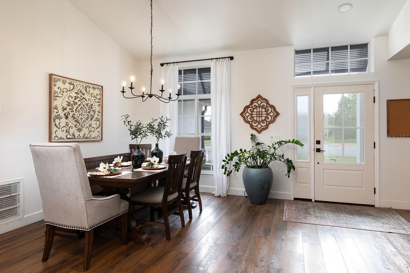 CARDINAL CREEK - Residential