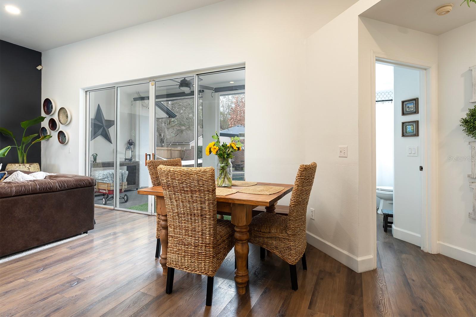 CARDINAL CREEK - Residential