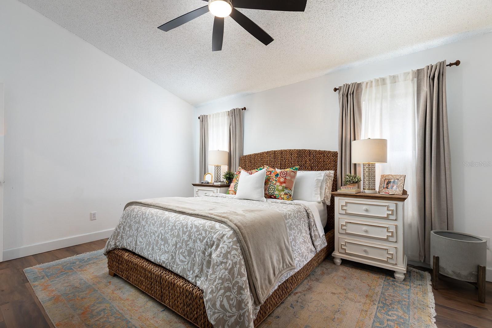 CARDINAL CREEK - Residential