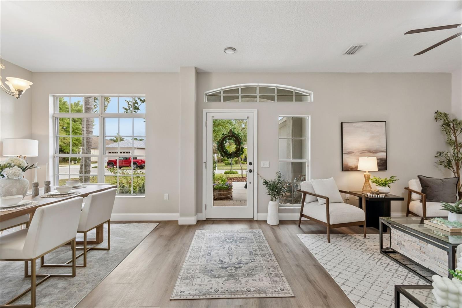 CONCORD STATION PH 01 UNITS A & B - Residential