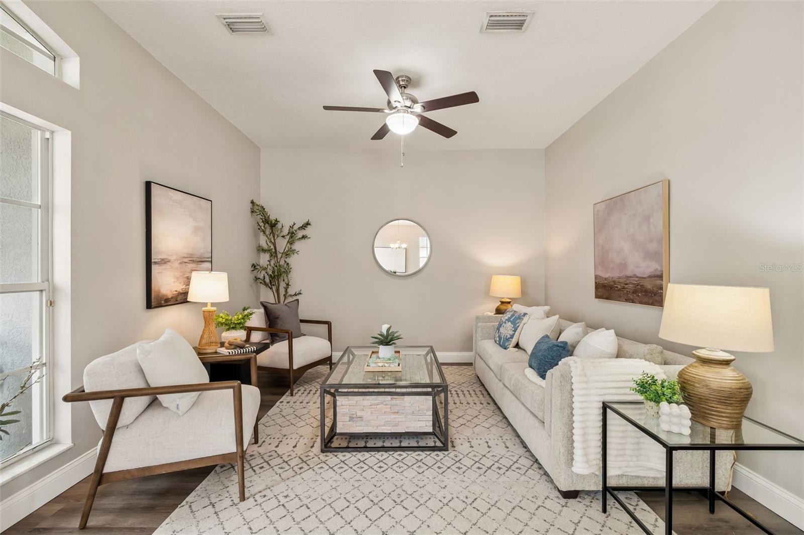 CONCORD STATION PH 01 UNITS A & B - Residential