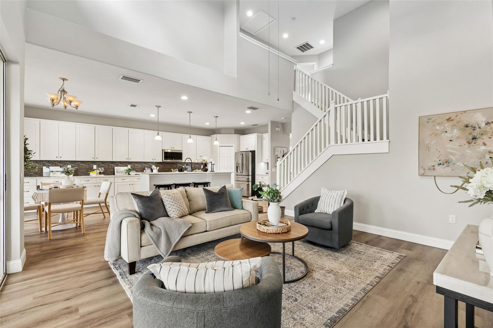 CONCORD STATION PH 01 UNITS A & B - Residential