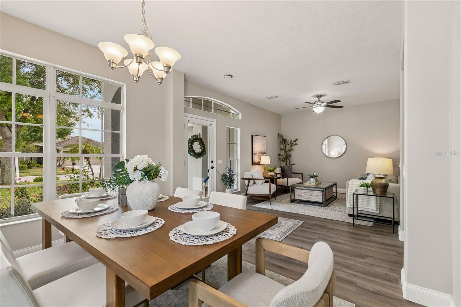 CONCORD STATION PH 01 UNITS A & B - Residential