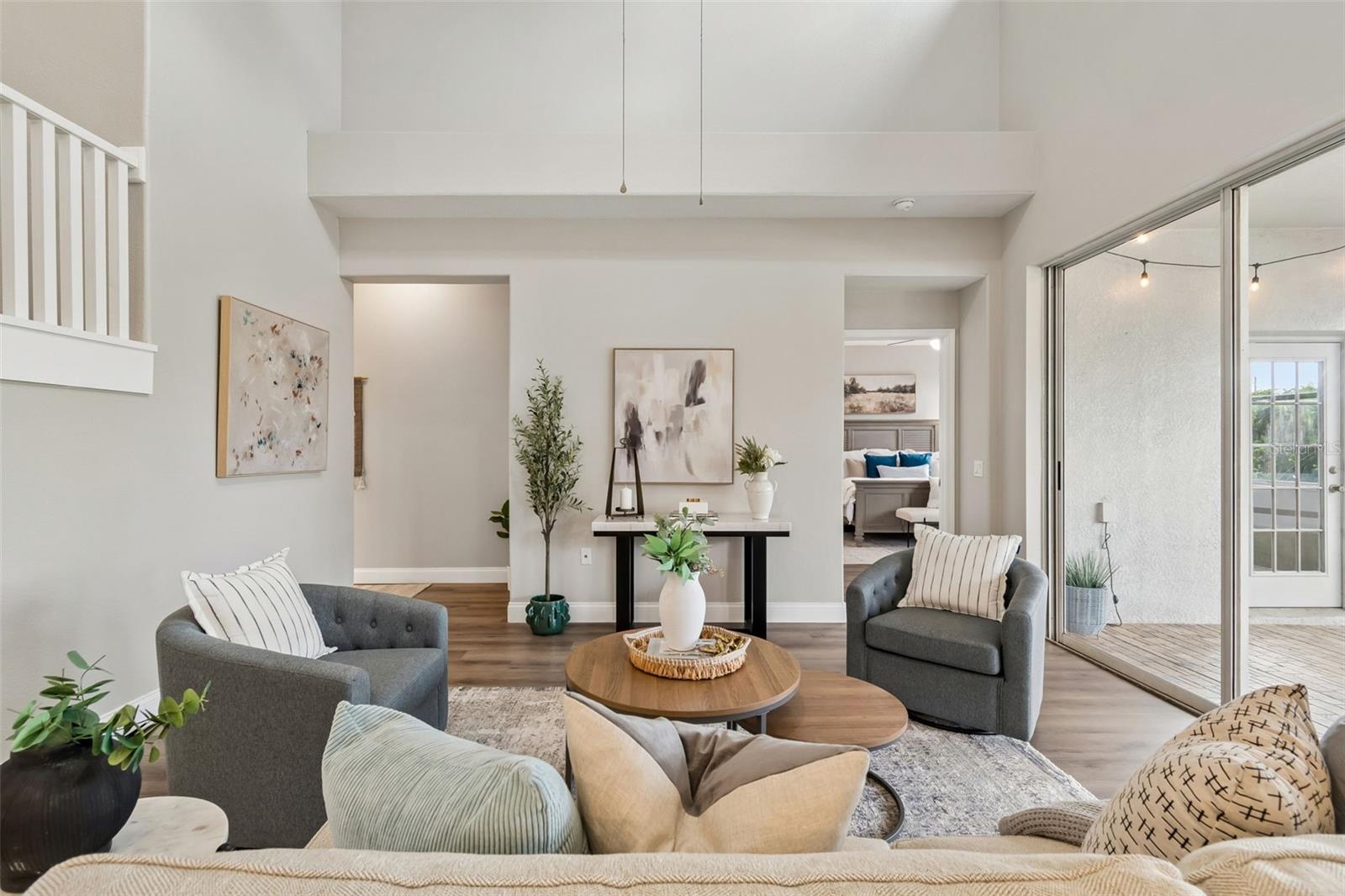 CONCORD STATION PH 01 UNITS A & B - Residential