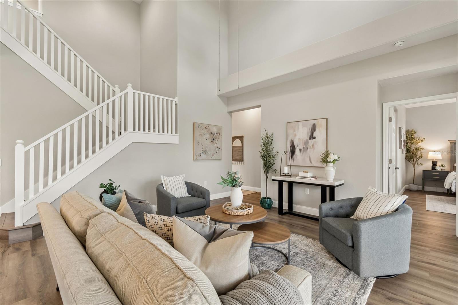 CONCORD STATION PH 01 UNITS A & B - Residential