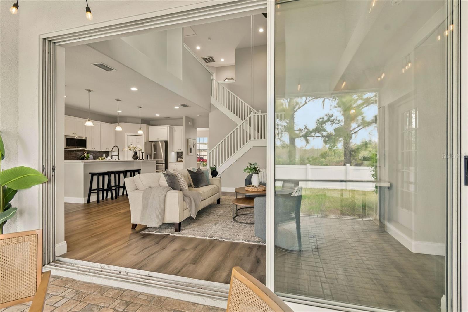 CONCORD STATION PH 01 UNITS A & B - Residential