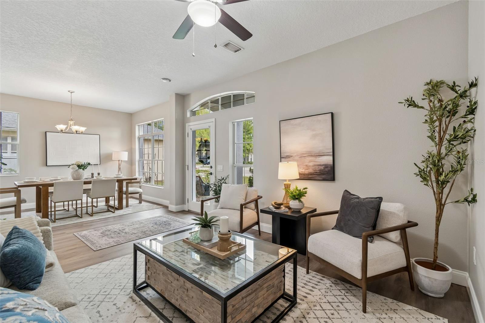 CONCORD STATION PH 01 UNITS A & B - Residential