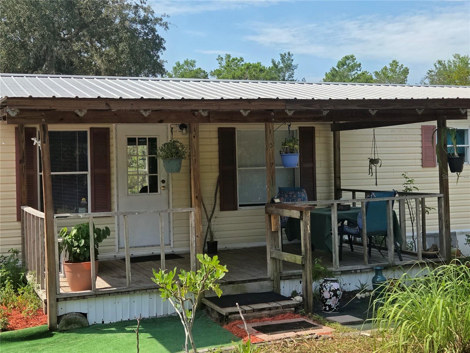 27016 FISHERMANS ROAD