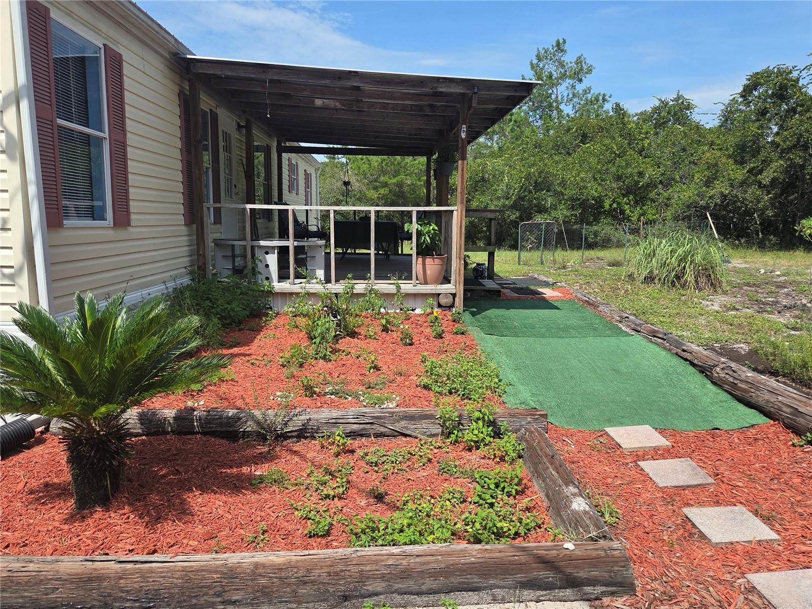 27016 FISHERMANS ROAD