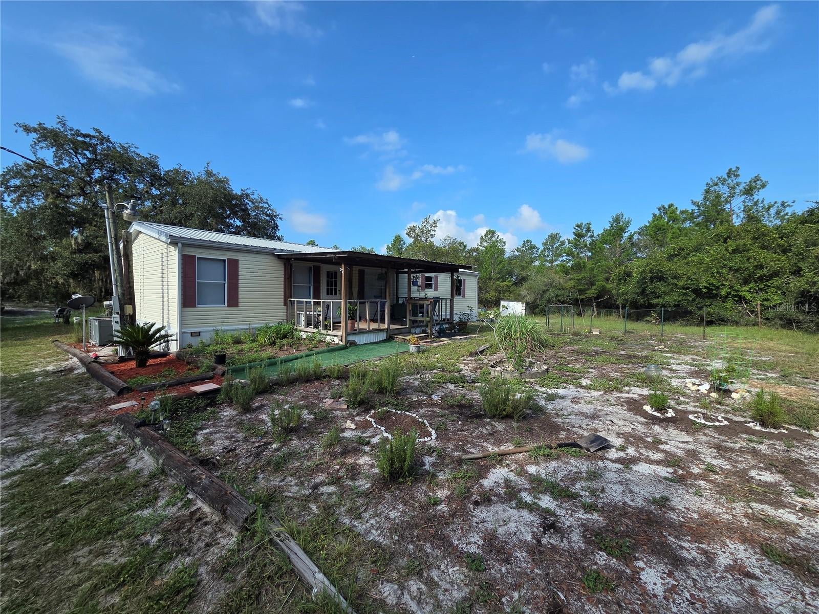 27016 FISHERMANS ROAD