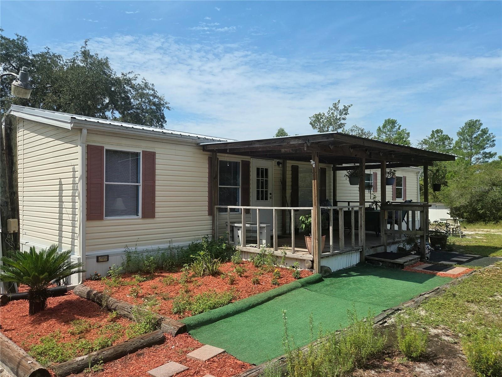 27016 FISHERMANS ROAD