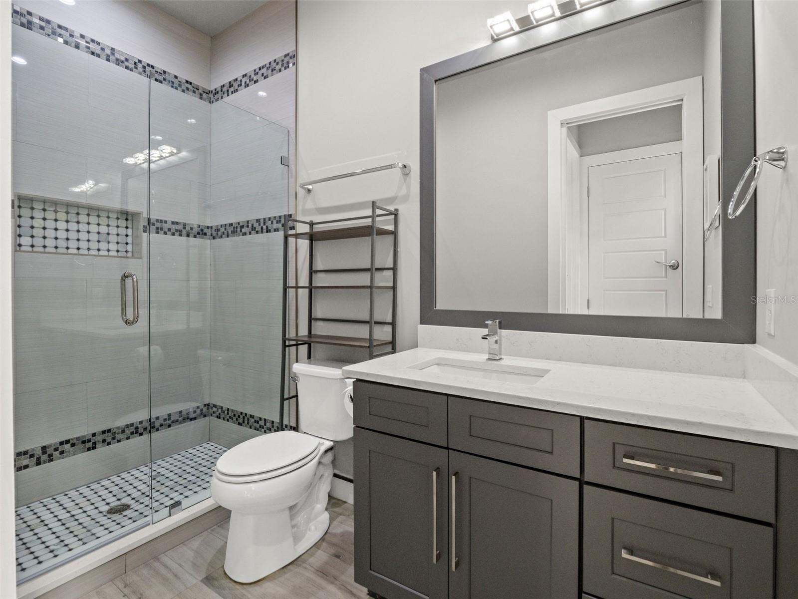 C W ROWES SUB - Residential