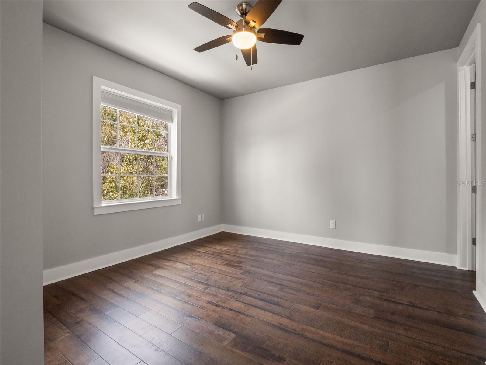 C W ROWES SUB - Residential