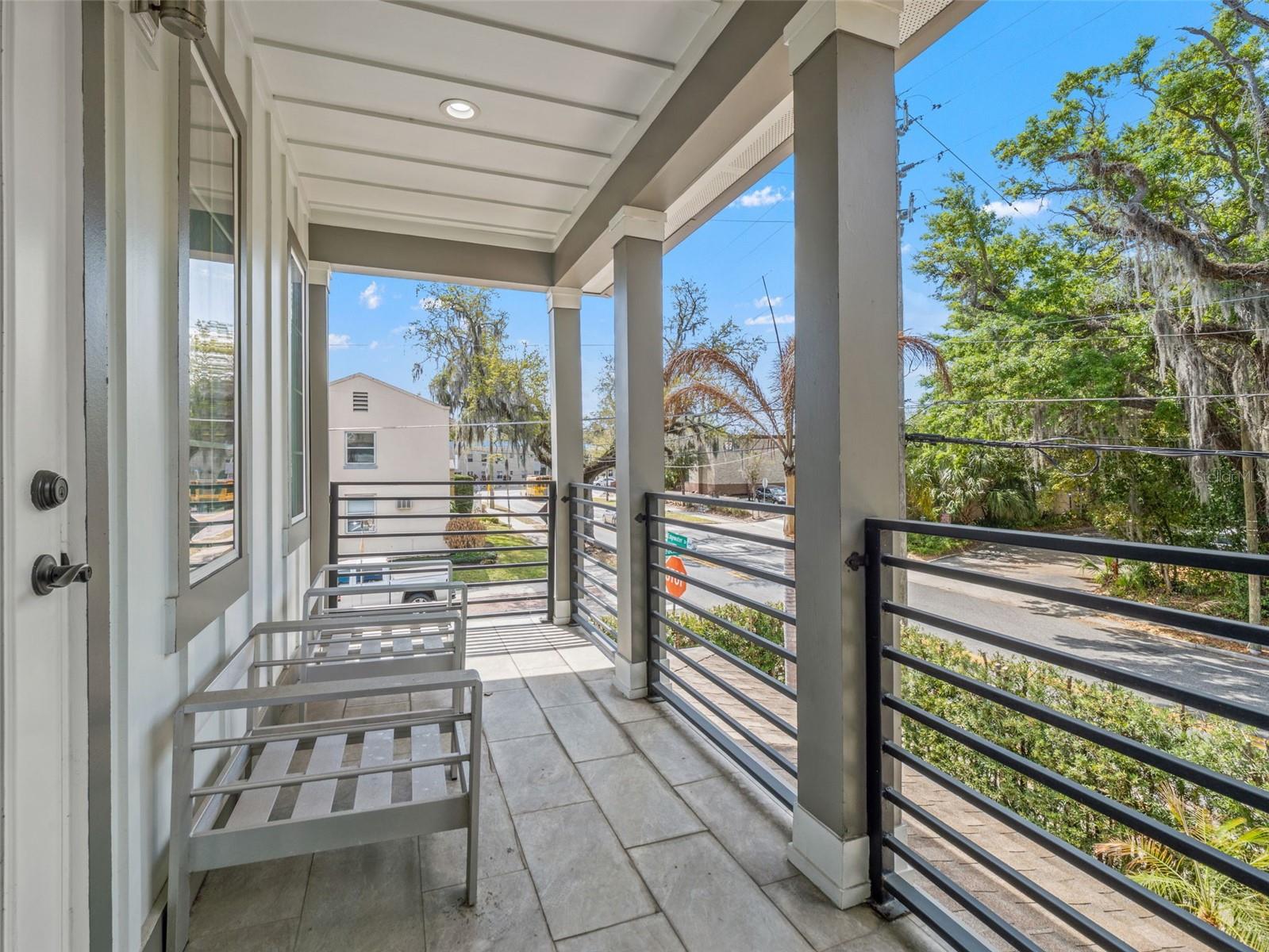 C W ROWES SUB - Residential