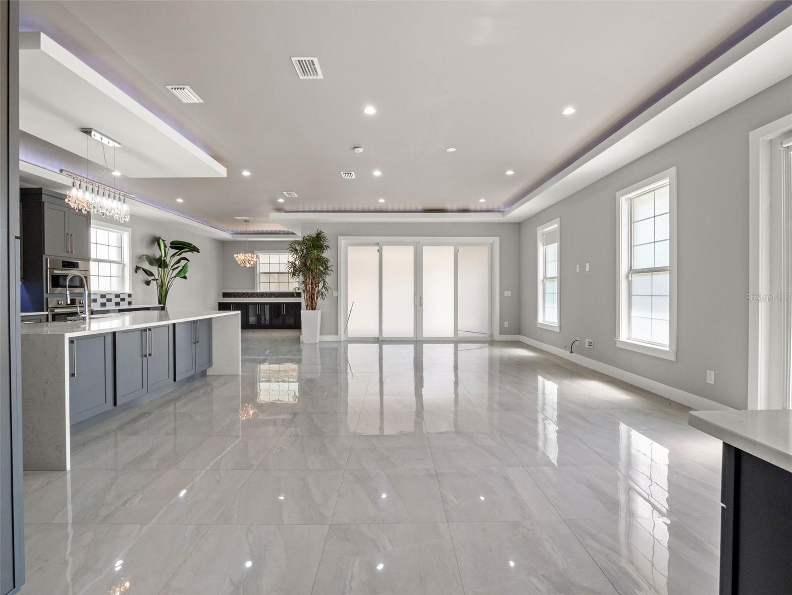 C W ROWES SUB - Residential