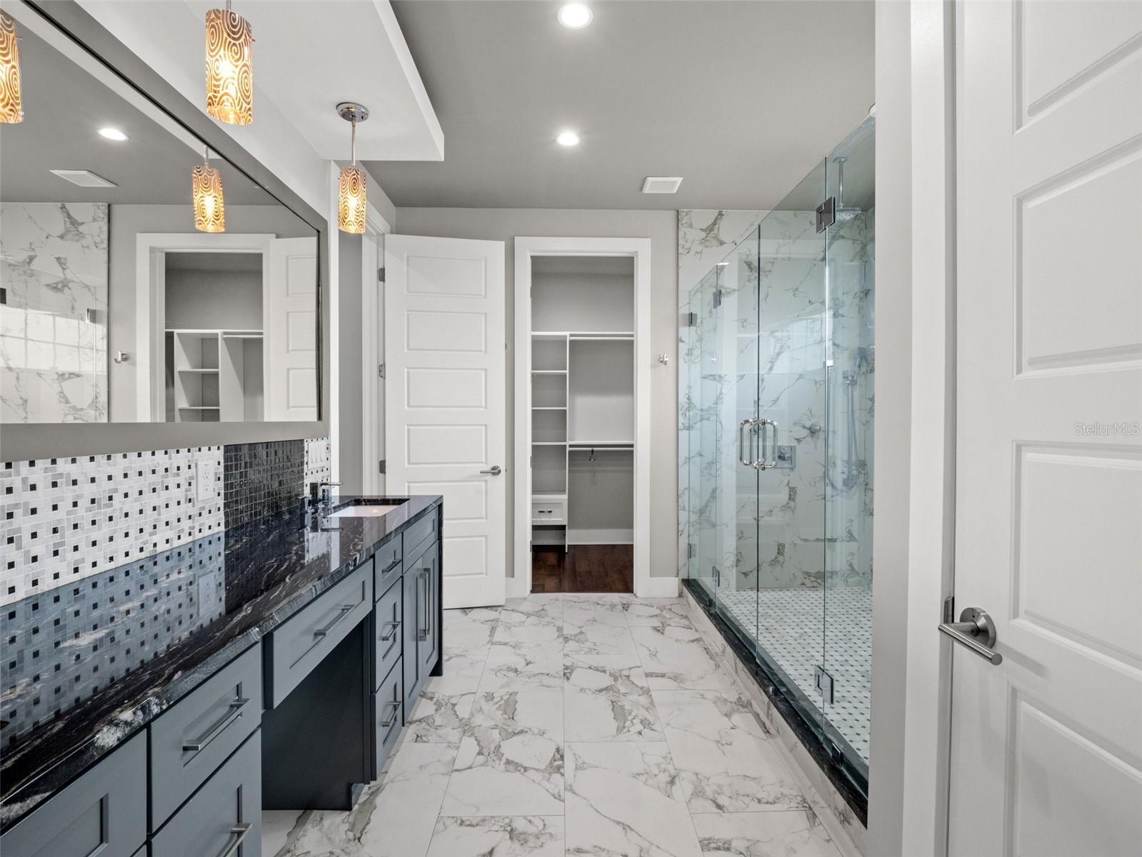 C W ROWES SUB - Residential