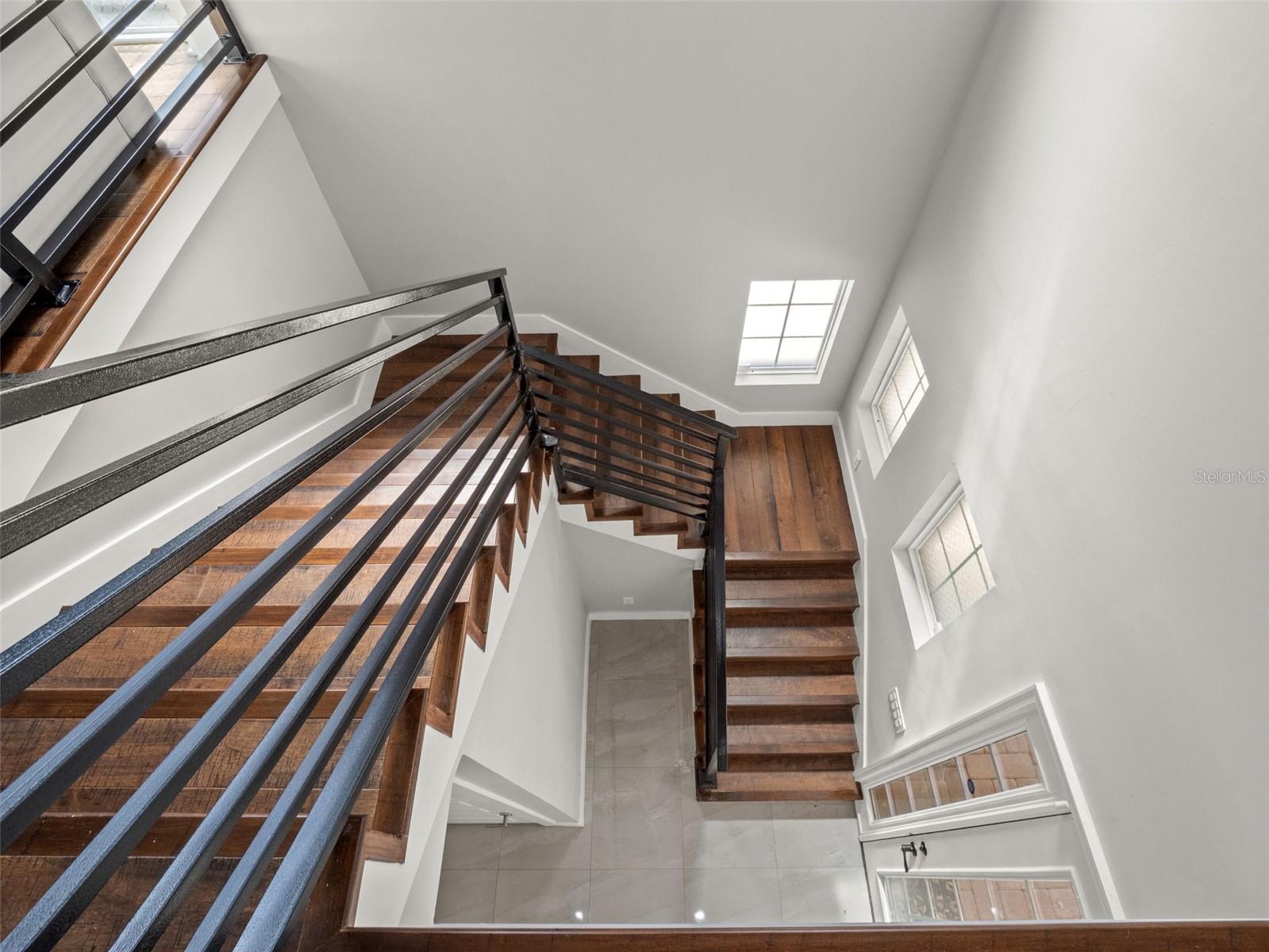 C W ROWES SUB - Residential