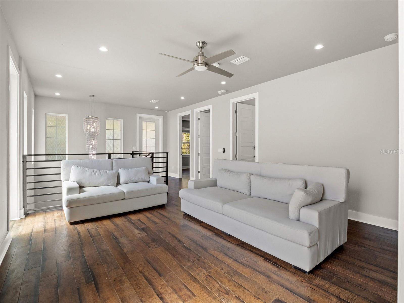 C W ROWES SUB - Residential