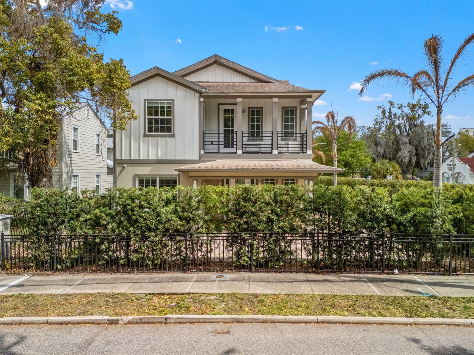 C W ROWES SUB - Residential