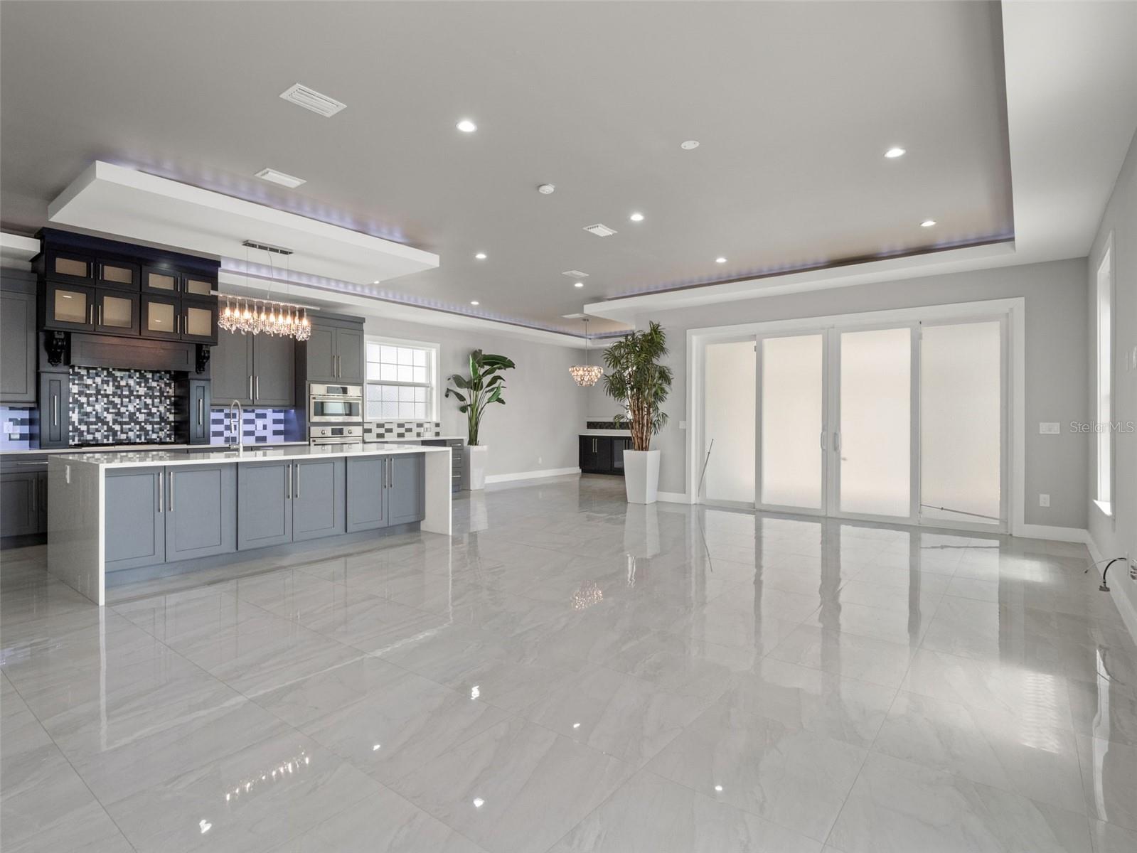 C W ROWES SUB - Residential