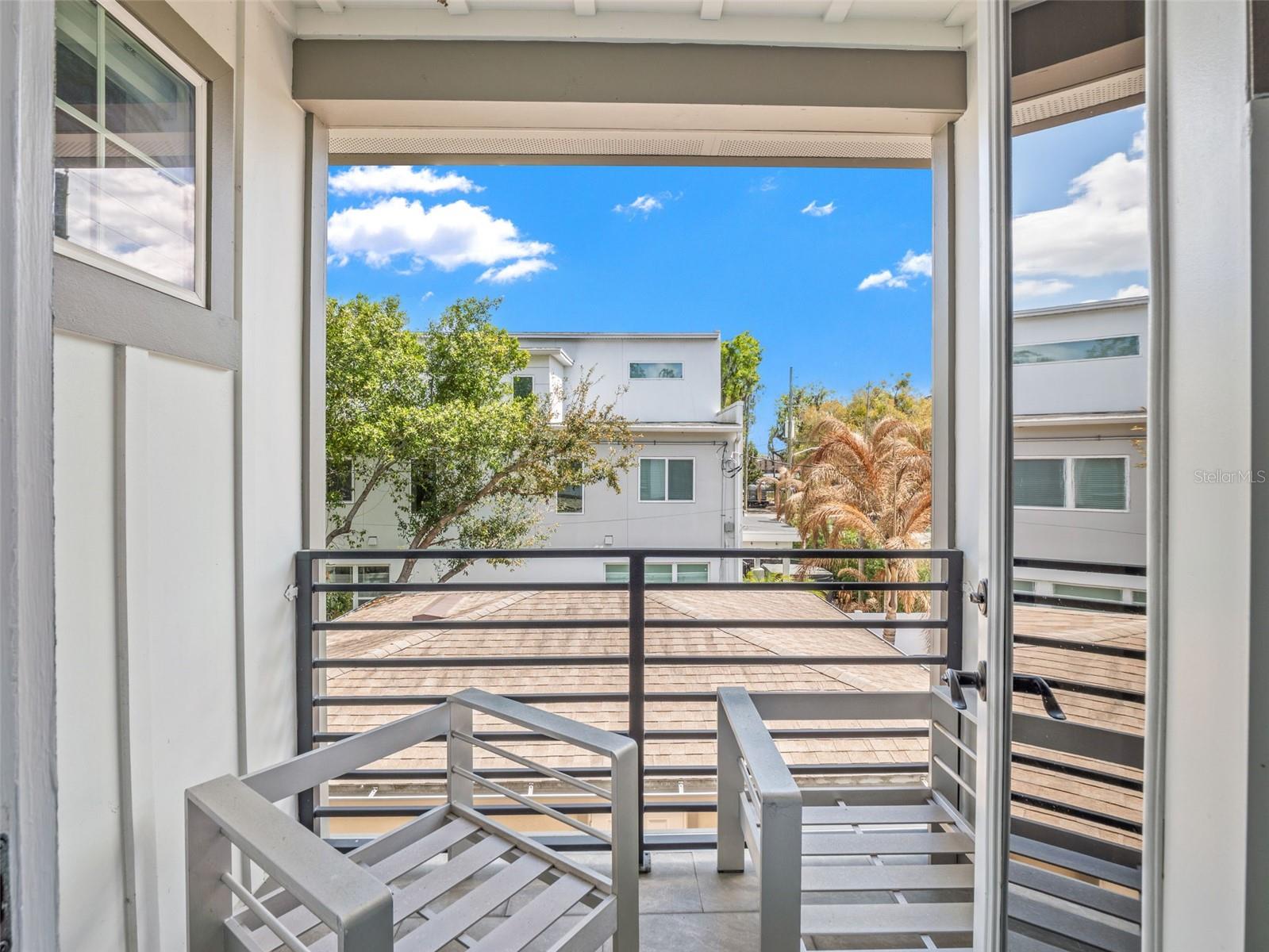 C W ROWES SUB - Residential