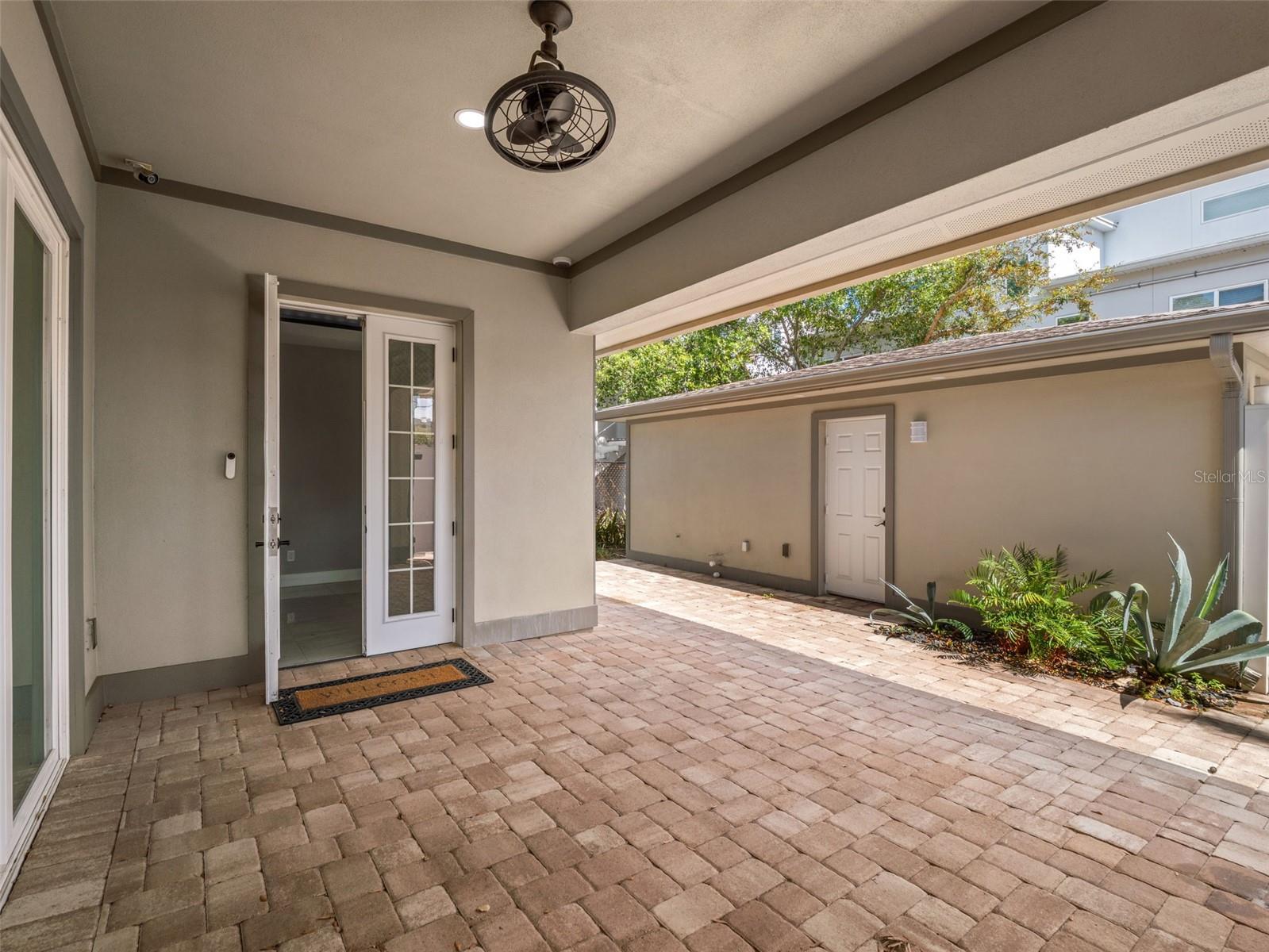 C W ROWES SUB - Residential