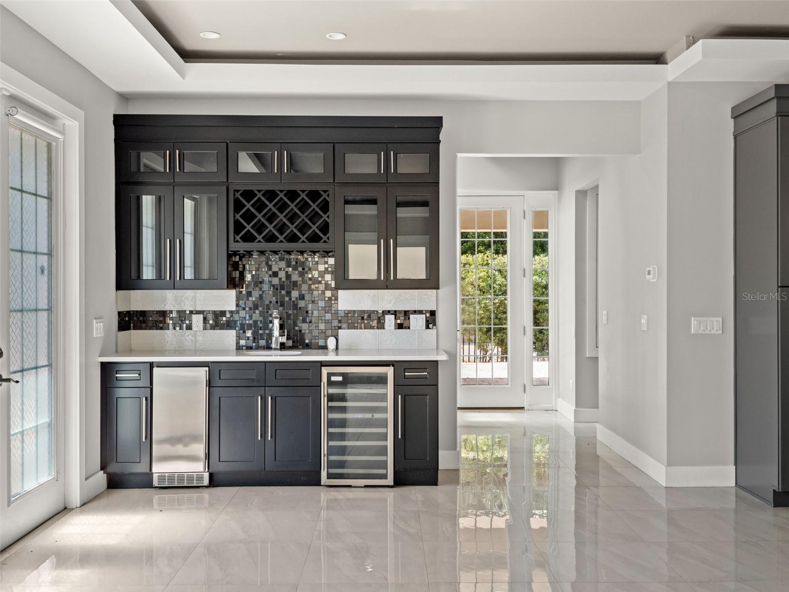 C W ROWES SUB - Residential