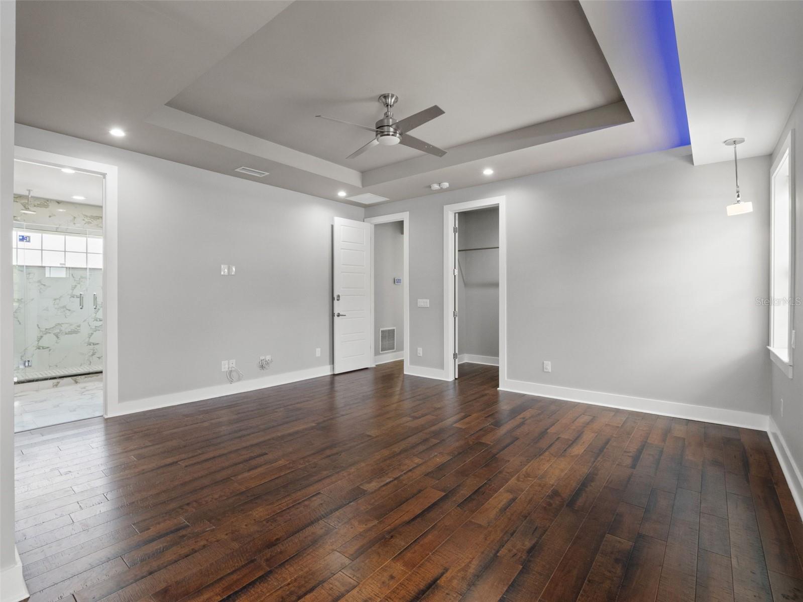 C W ROWES SUB - Residential