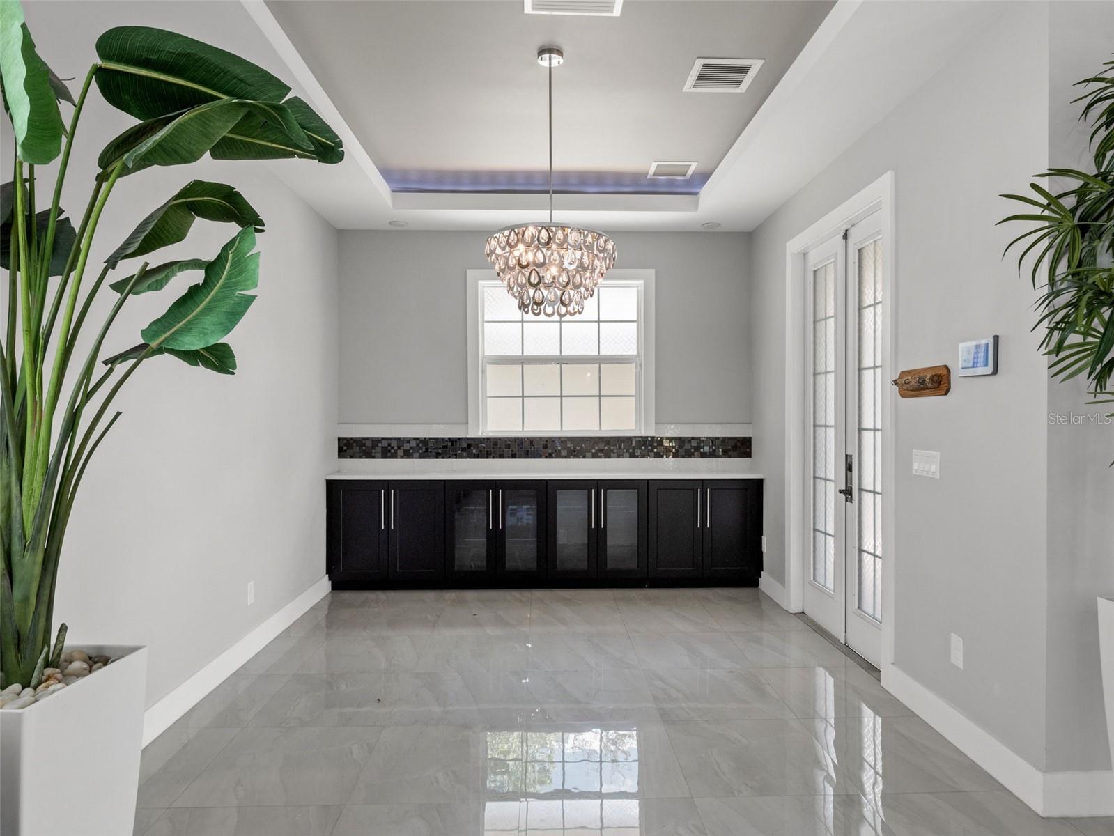 C W ROWES SUB - Residential