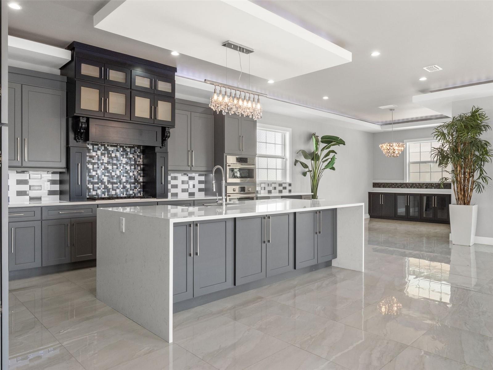 C W ROWES SUB - Residential