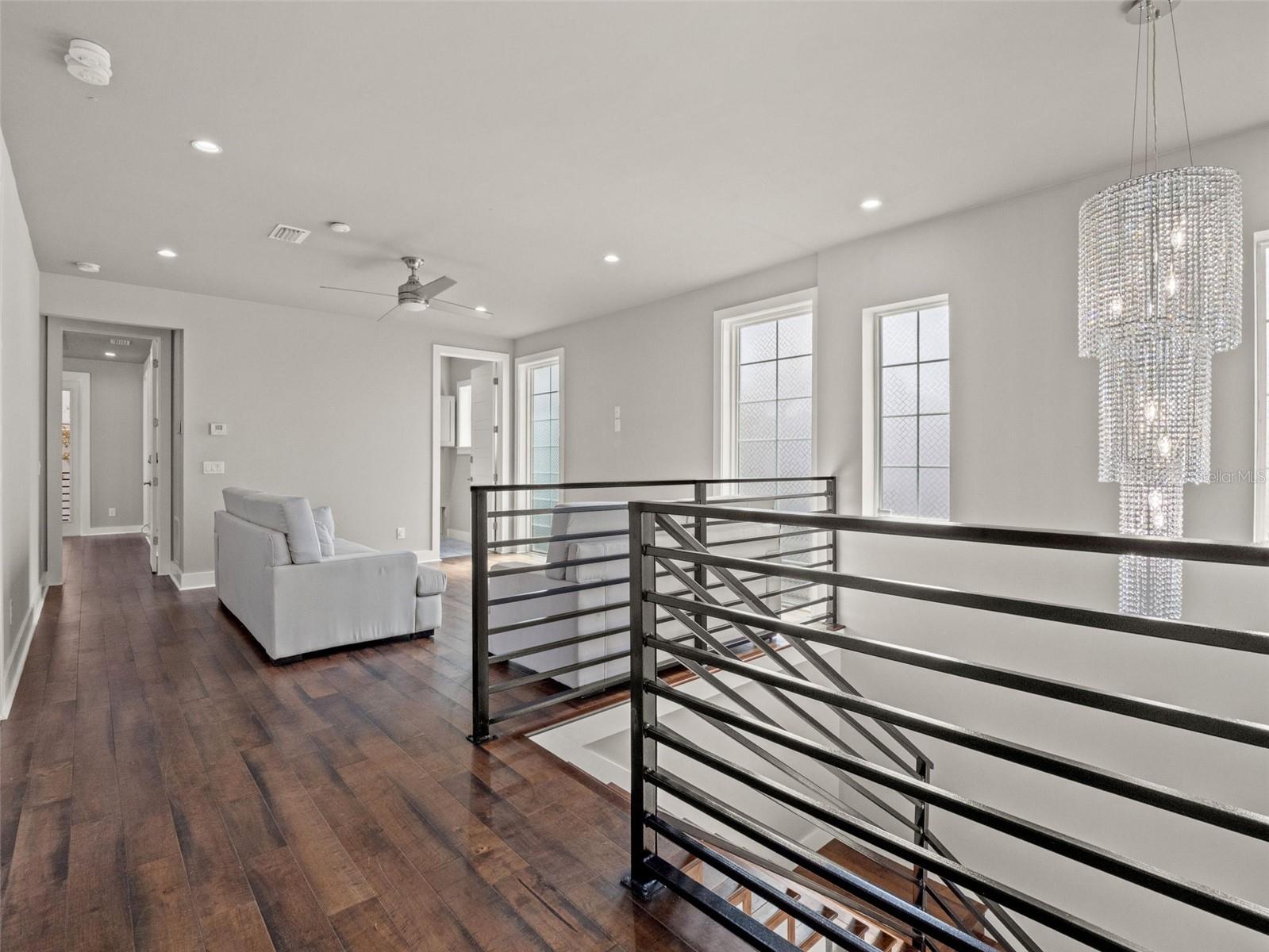 C W ROWES SUB - Residential