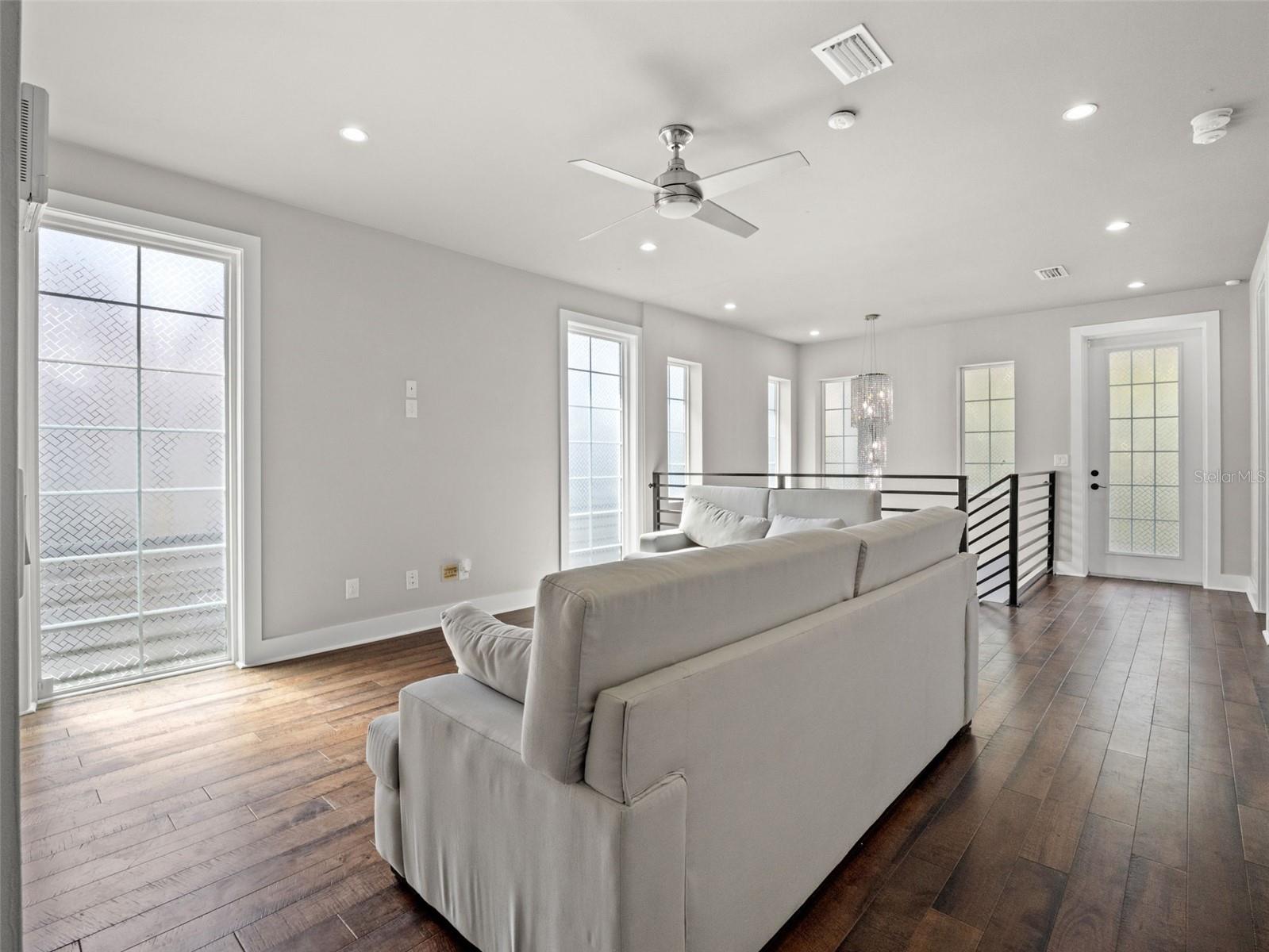 C W ROWES SUB - Residential