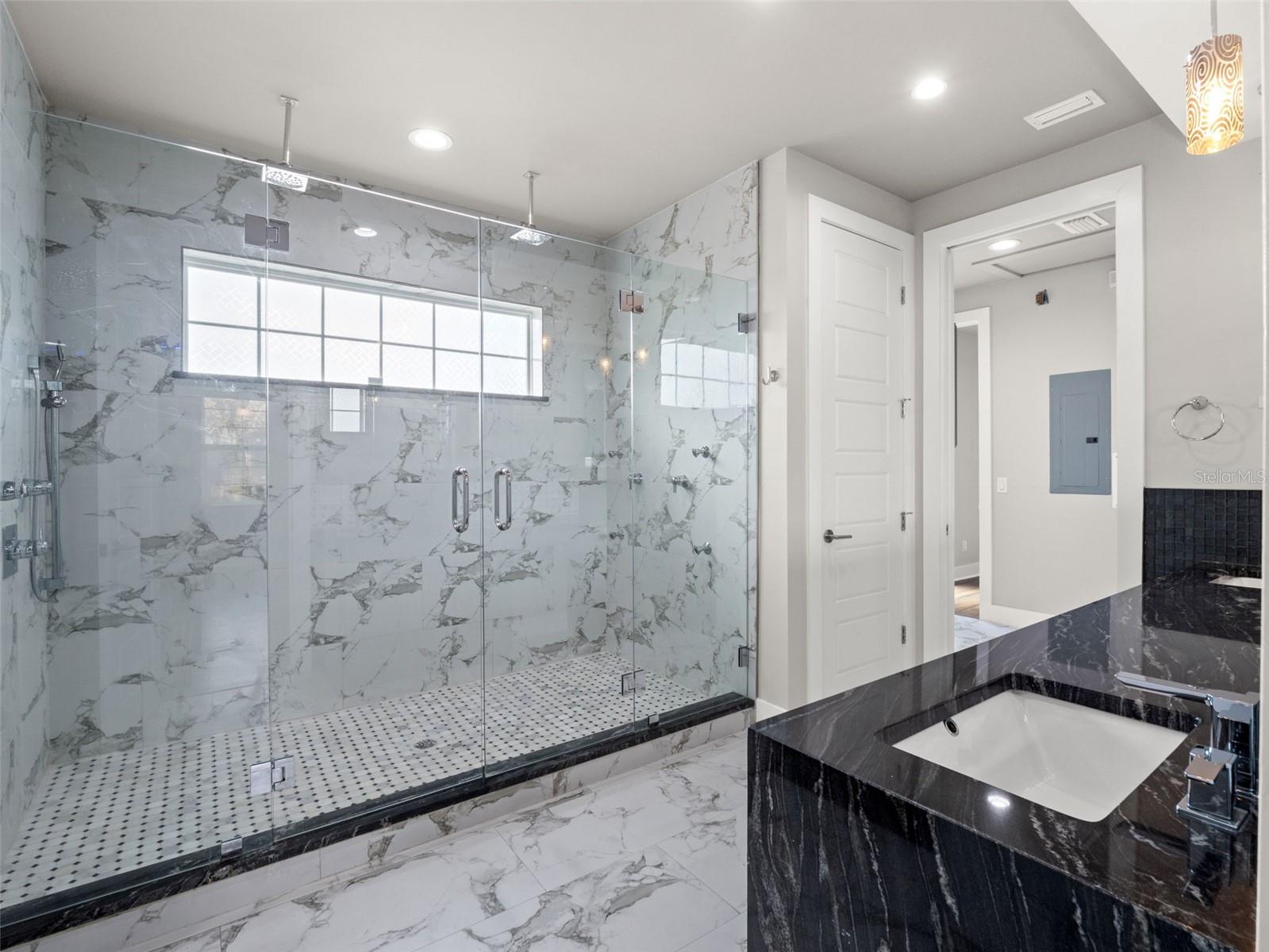 C W ROWES SUB - Residential