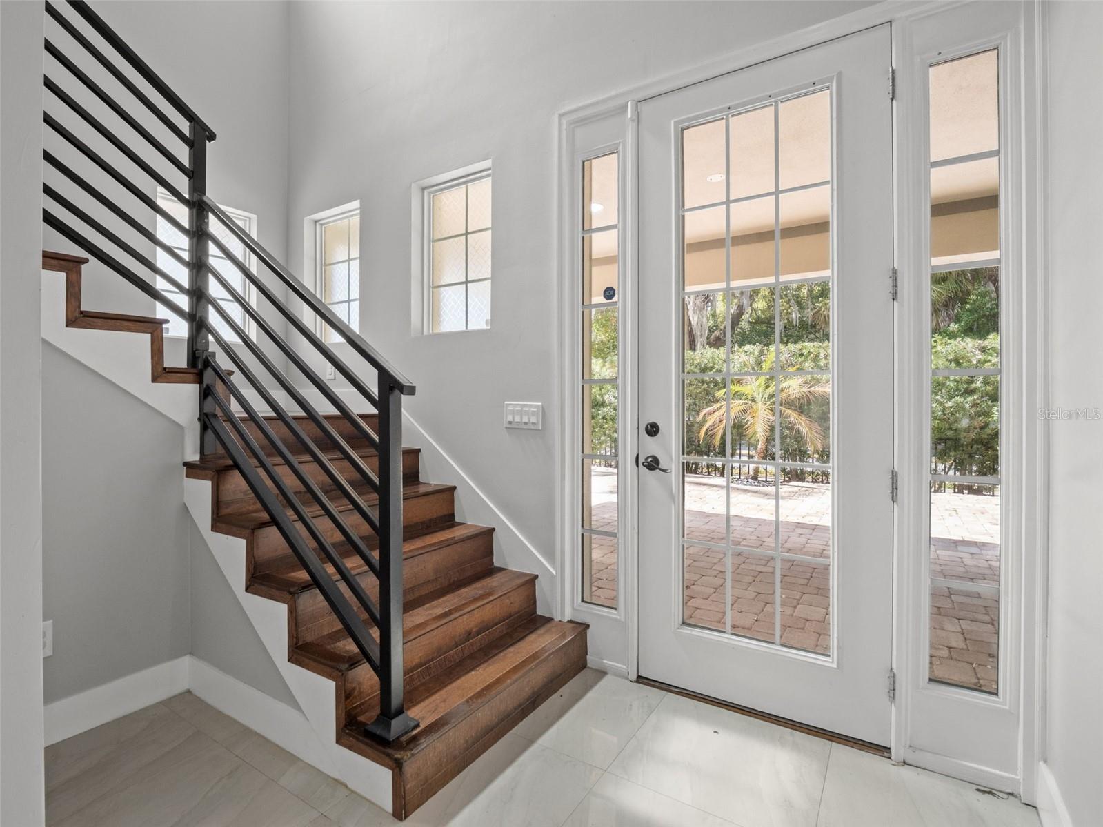 C W ROWES SUB - Residential