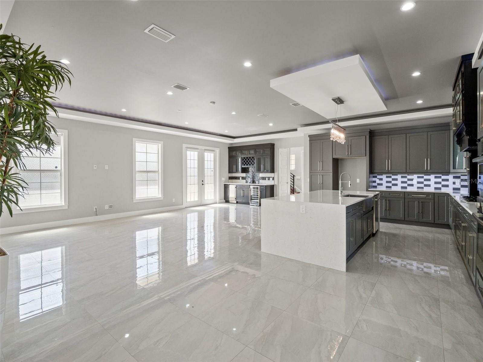 C W ROWES SUB - Residential