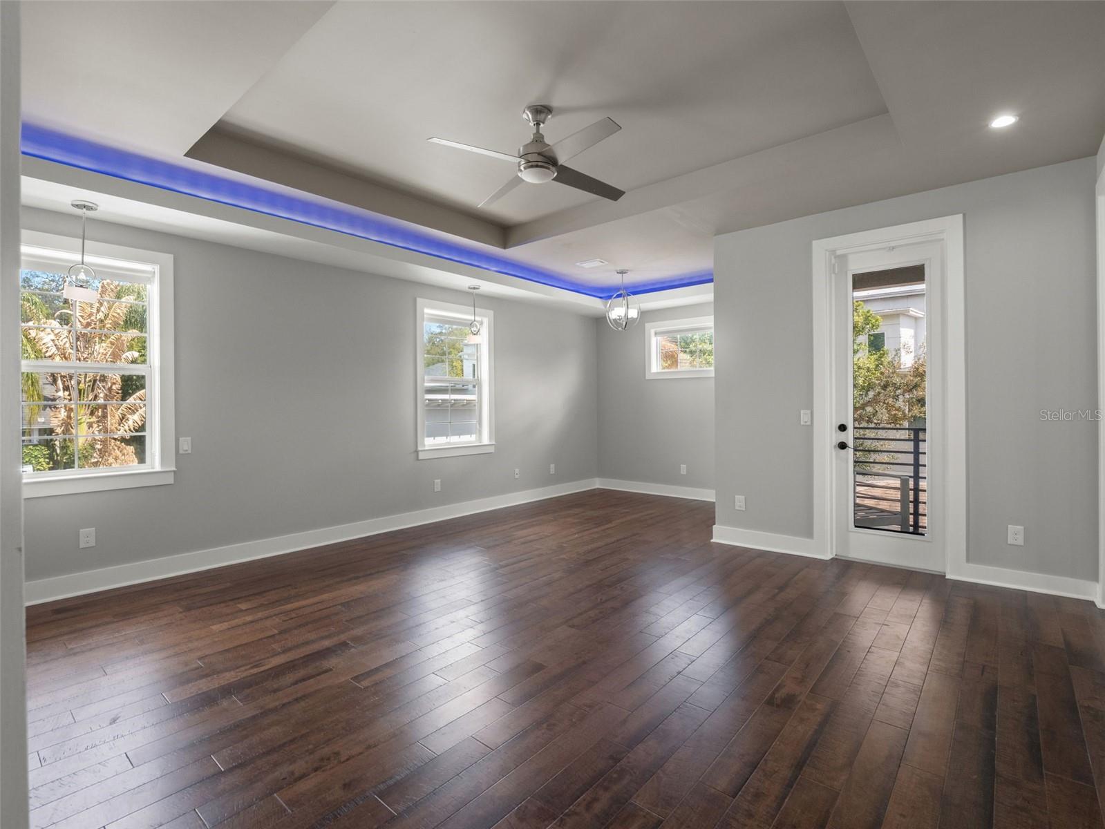 C W ROWES SUB - Residential