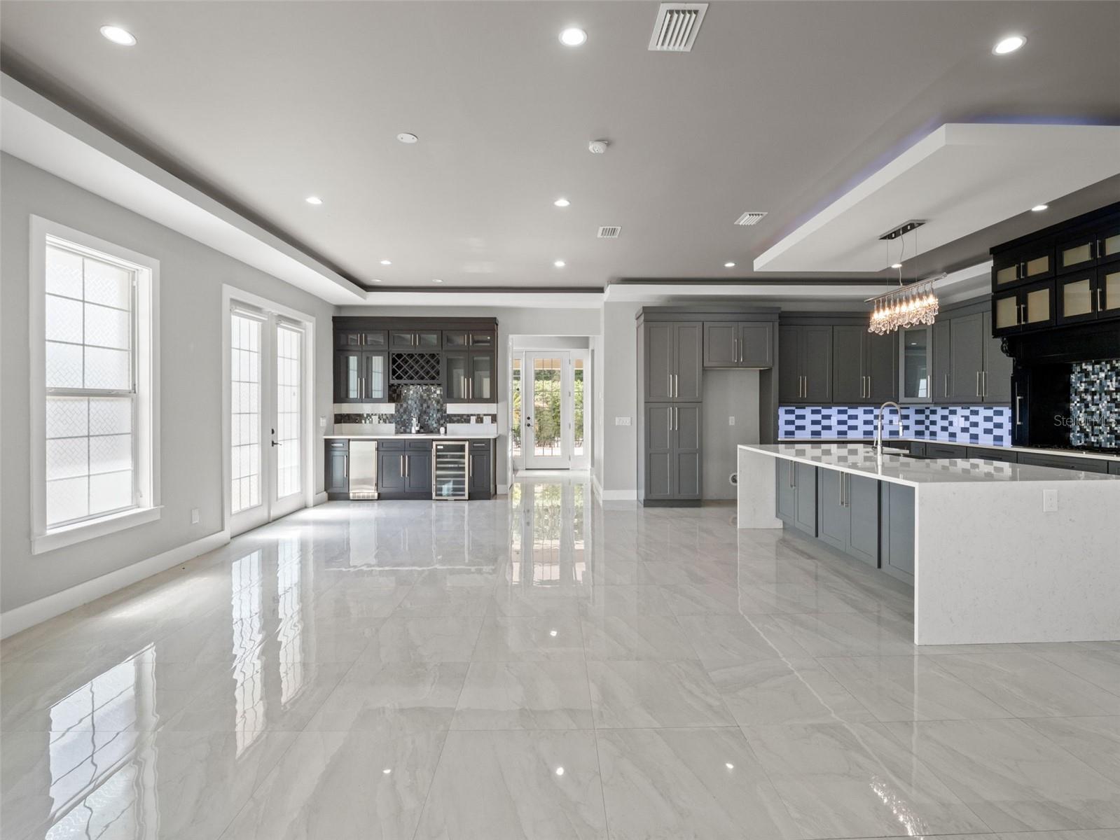 C W ROWES SUB - Residential