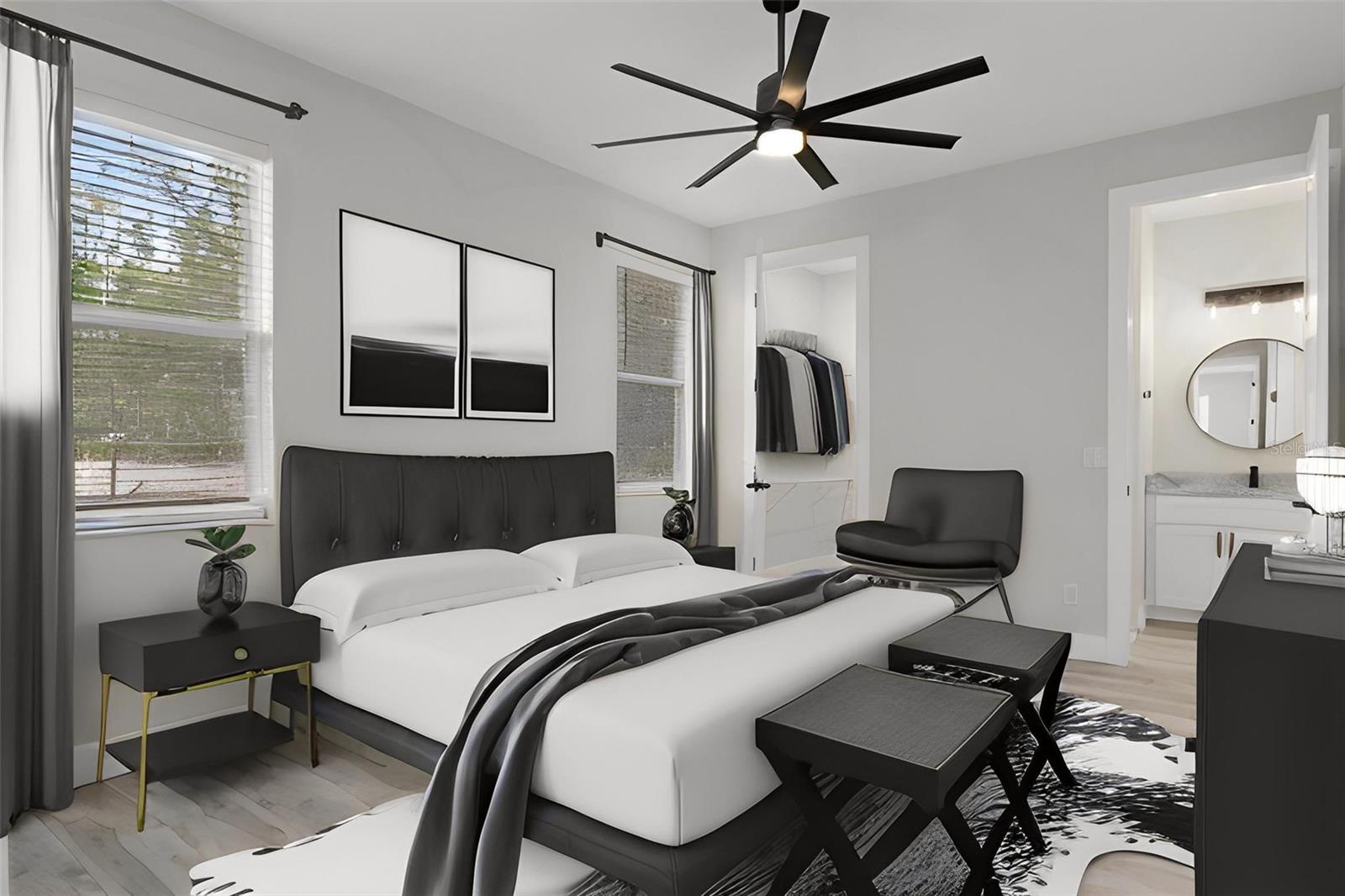 PINE RIDGE UNIT 01 - Residential