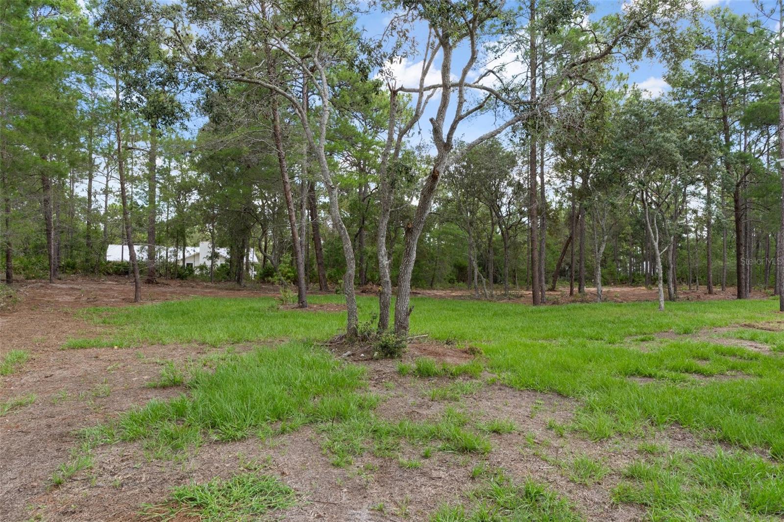 PINE RIDGE UNIT 01 - Residential