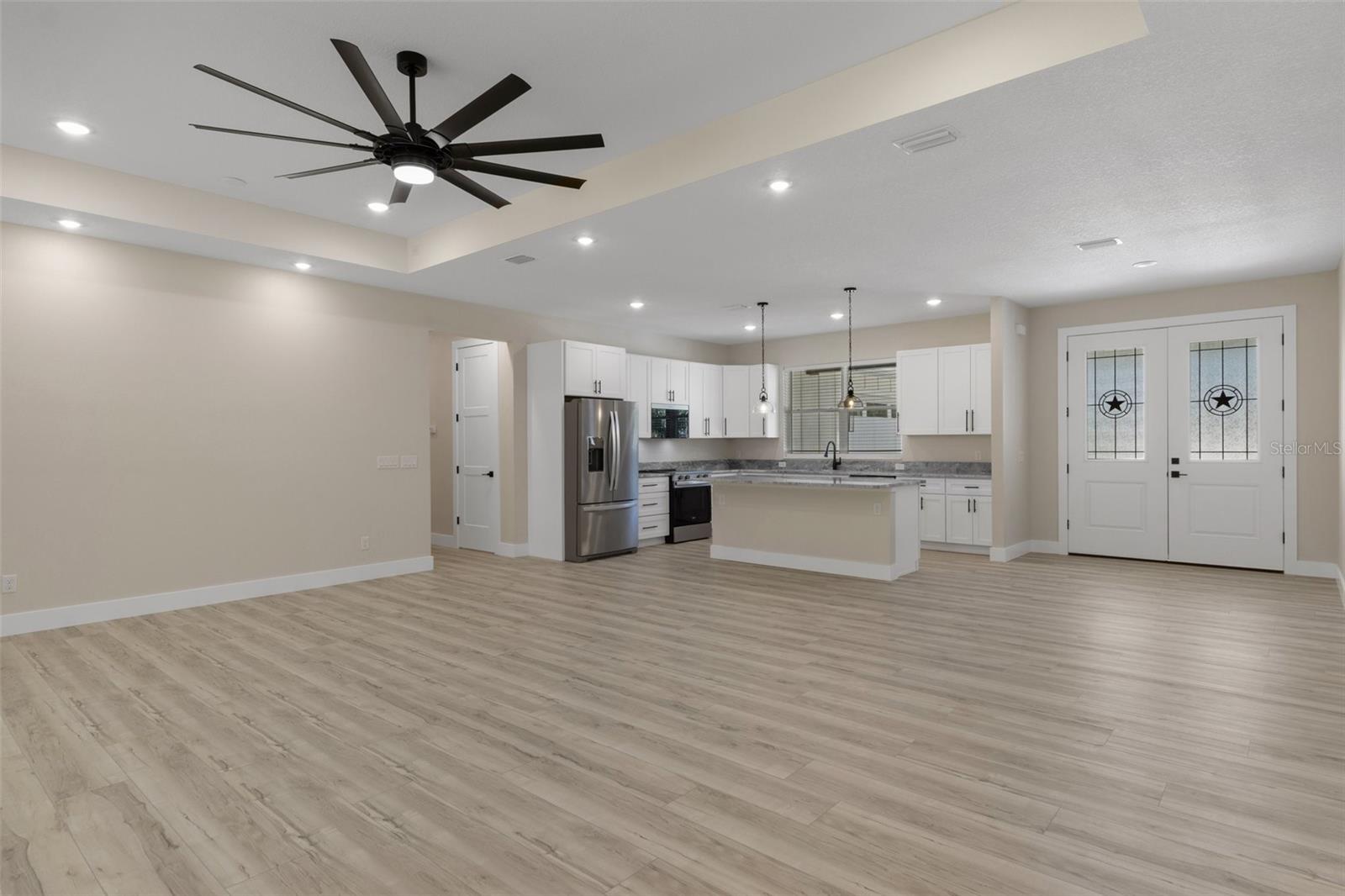 PINE RIDGE UNIT 01 - Residential