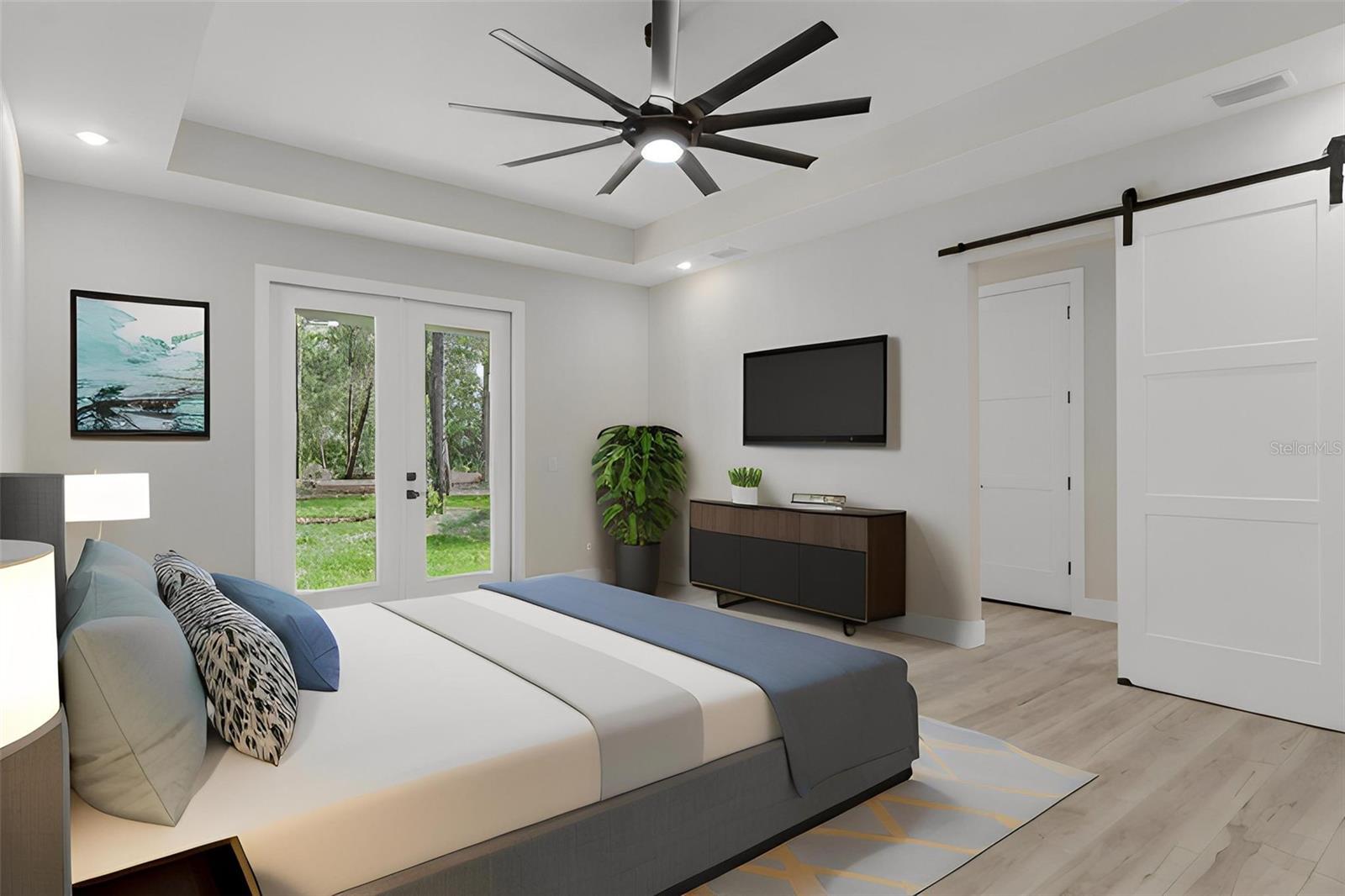 PINE RIDGE UNIT 01 - Residential