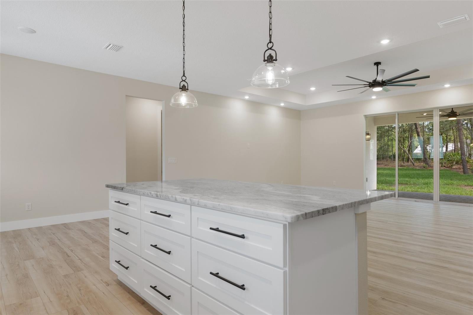 PINE RIDGE UNIT 01 - Residential